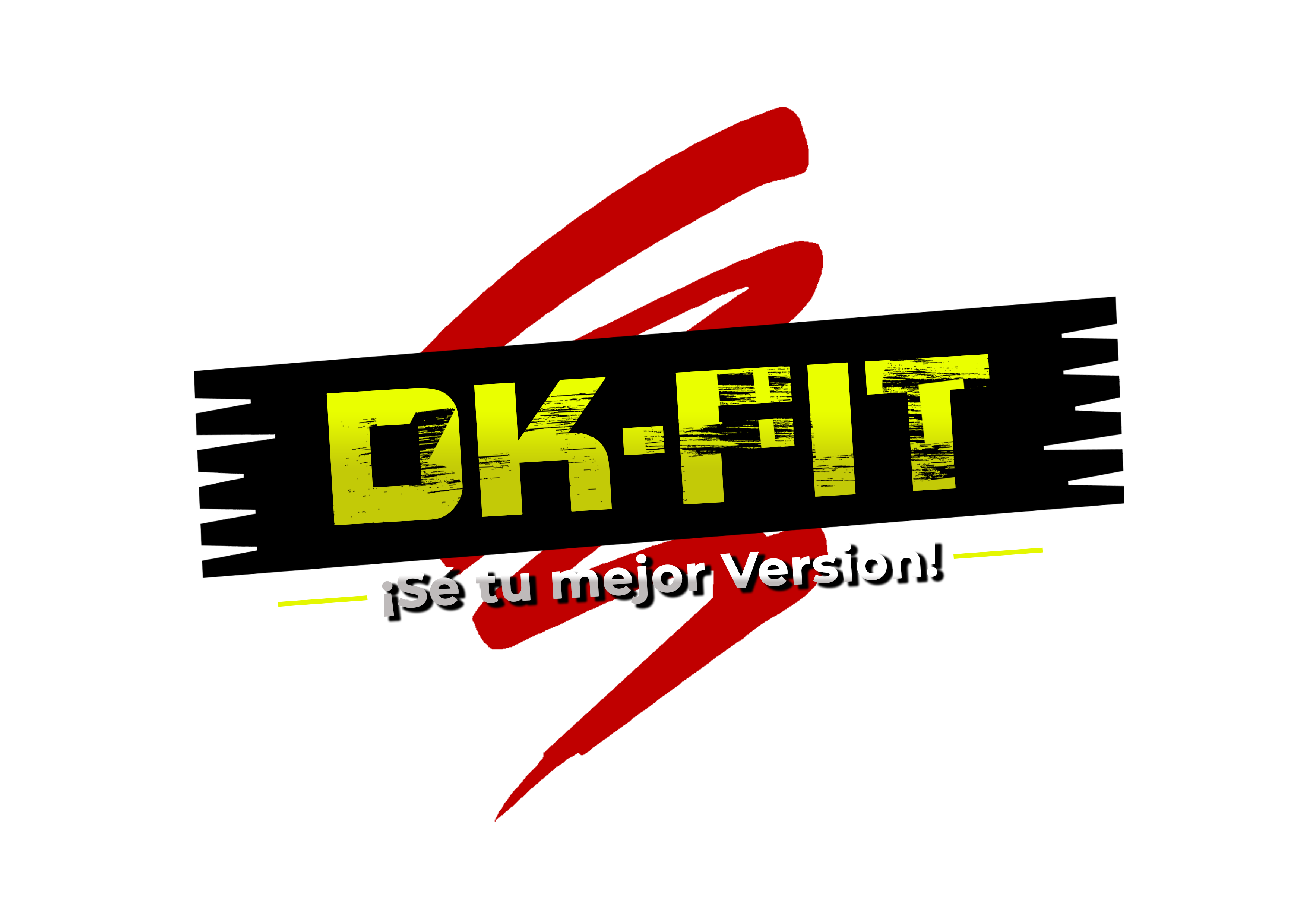 DK-FIT sin fondo